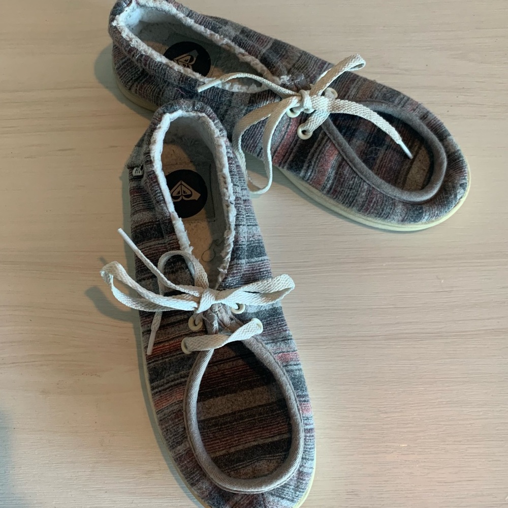 🎉Host Pick🎉 Women’s ROXY Humbolt Shoes